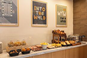 Hôtel WYLD Saint Germain