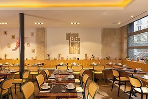 Hôtel WYLD Saint Germain
