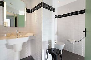 Hôtel WYLD Saint Germain