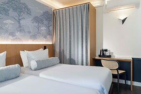 Hôtel WYLD Saint Germain