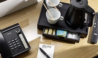 Hôtel WYLD Saint Germain