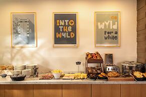Hôtel WYLD Saint Germain