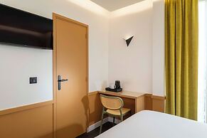 Hôtel WYLD Saint Germain