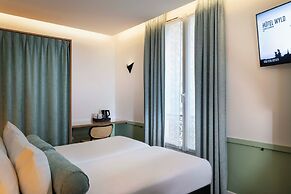 Hôtel WYLD Saint Germain