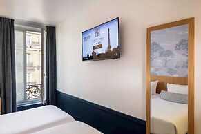 Hôtel WYLD Saint Germain