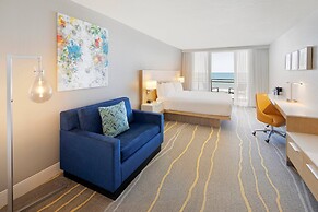 Delta Hotels by Marriott Daytona Beach
