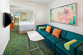 SpringHill Suites Orlando Lake Buena Vista Marriott Village