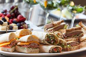 SpringHill Suites Orlando Lake Buena Vista Marriott Village