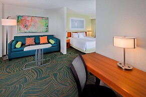 SpringHill Suites Orlando Lake Buena Vista Marriott Village