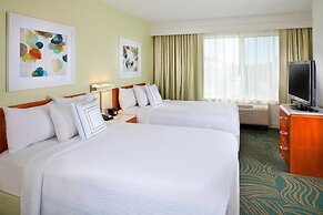 SpringHill Suites Orlando Lake Buena Vista Marriott Village