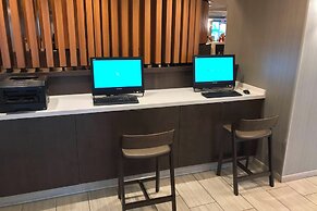 SpringHill Suites Orlando Lake Buena Vista Marriott Village