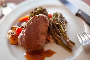 SpringHill Suites Orlando Lake Buena Vista Marriott Village