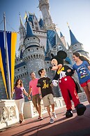 SpringHill Suites Orlando Lake Buena Vista Marriott Village