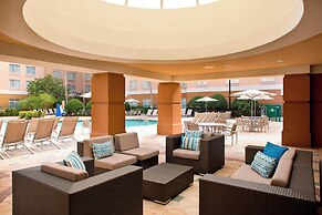 SpringHill Suites Orlando Lake Buena Vista Marriott Village