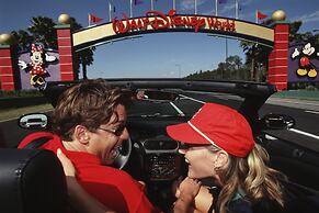 SpringHill Suites Orlando Lake Buena Vista Marriott Village