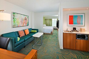 SpringHill Suites Orlando Lake Buena Vista Marriott Village
