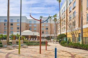 SpringHill Suites Orlando Lake Buena Vista Marriott Village