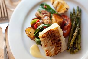 SpringHill Suites Orlando Lake Buena Vista Marriott Village