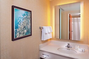 SpringHill Suites Orlando Lake Buena Vista Marriott Village