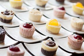 SpringHill Suites Orlando Lake Buena Vista Marriott Village