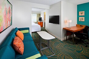 SpringHill Suites Orlando Lake Buena Vista Marriott Village