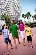 SpringHill Suites Orlando Lake Buena Vista Marriott Village