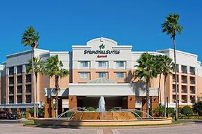 SpringHill Suites Orlando Lake Buena Vista Marriott Village