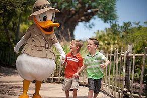 SpringHill Suites Orlando Lake Buena Vista Marriott Village