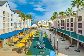 SpringHill Suites Orlando Lake Buena Vista Marriott Village