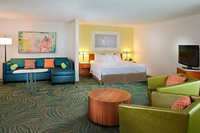 SpringHill Suites Orlando Lake Buena Vista Marriott Village
