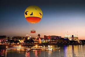 SpringHill Suites Orlando Lake Buena Vista Marriott Village