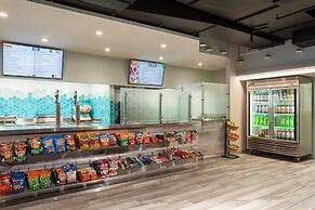 SpringHill Suites Orlando Lake Buena Vista Marriott Village