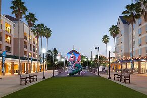 SpringHill Suites Orlando Lake Buena Vista Marriott Village