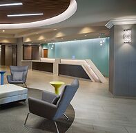 SpringHill Suites Orlando Lake Buena Vista Marriott Village