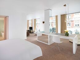 St Martins Lane London