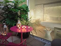 St Martins Lane London