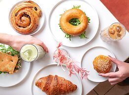 St Martins Lane London