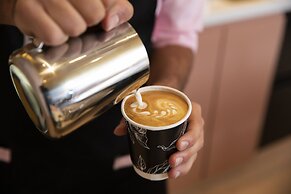 St Martins Lane London