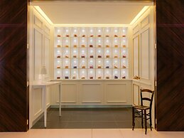 St Martins Lane London