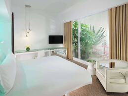 St Martins Lane London