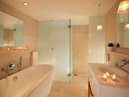 St Martins Lane London