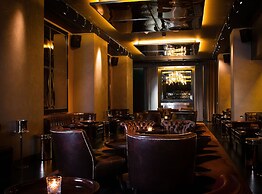 St Martins Lane London