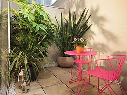 St Martins Lane London