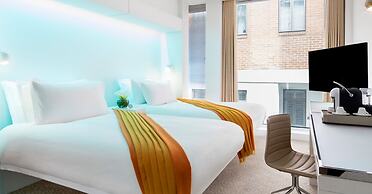 St Martins Lane London