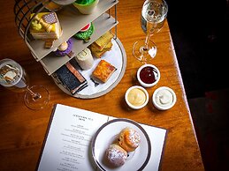 St Martins Lane London