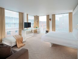 St Martins Lane London