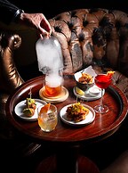 St Martins Lane London