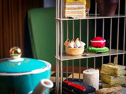 St Martins Lane London