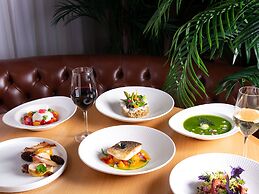 St Martins Lane London