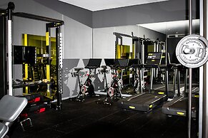 St Martins Lane London